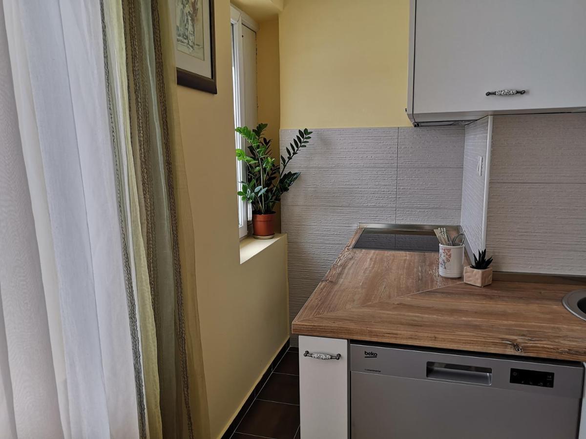 Apartman Glomazic Apartment Žabljak Exterior foto